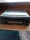 Clarion Cd Player Car 03 ce Mitsubishi lancer Pe2528ka no code or wiring