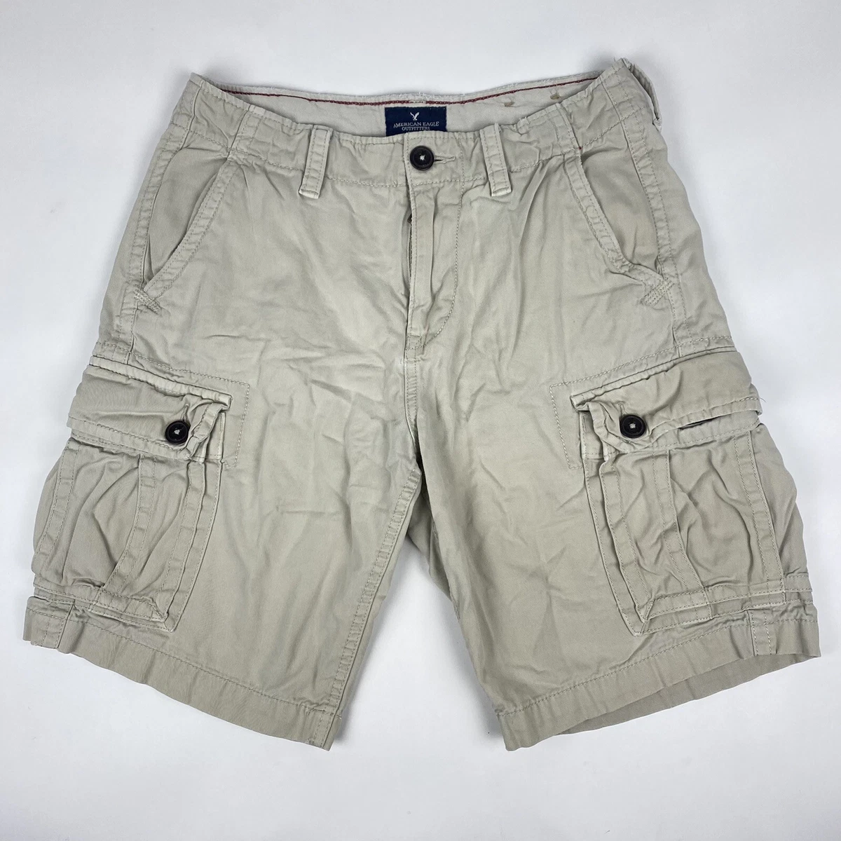 American eagle shop classic shorts