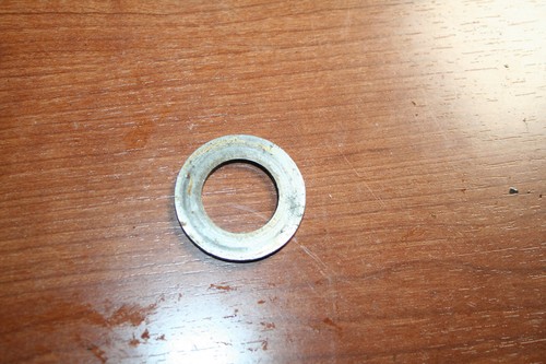 1986 Can Am 200 ASE Clutch Inner Hub Washer OEM 86 D - Picture 2 of 2