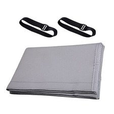 Portable AC Hose Cover Insulation Air Condition Hose Protective Cover