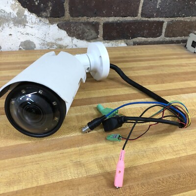 March Network 39366-101-2.7mm 12mm C4003A VA4 IR Dura bullet 