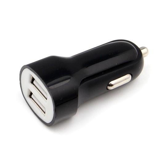 Car Charger & Lead for JBL Endurance Peak III / Reflect Aero /Live Pro 2 Earbuds - Photo 2/3