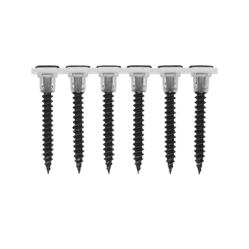 3,9 x 25 mm Schnellbauschraube Grobgewinde 1000 Stück Magaziniert 