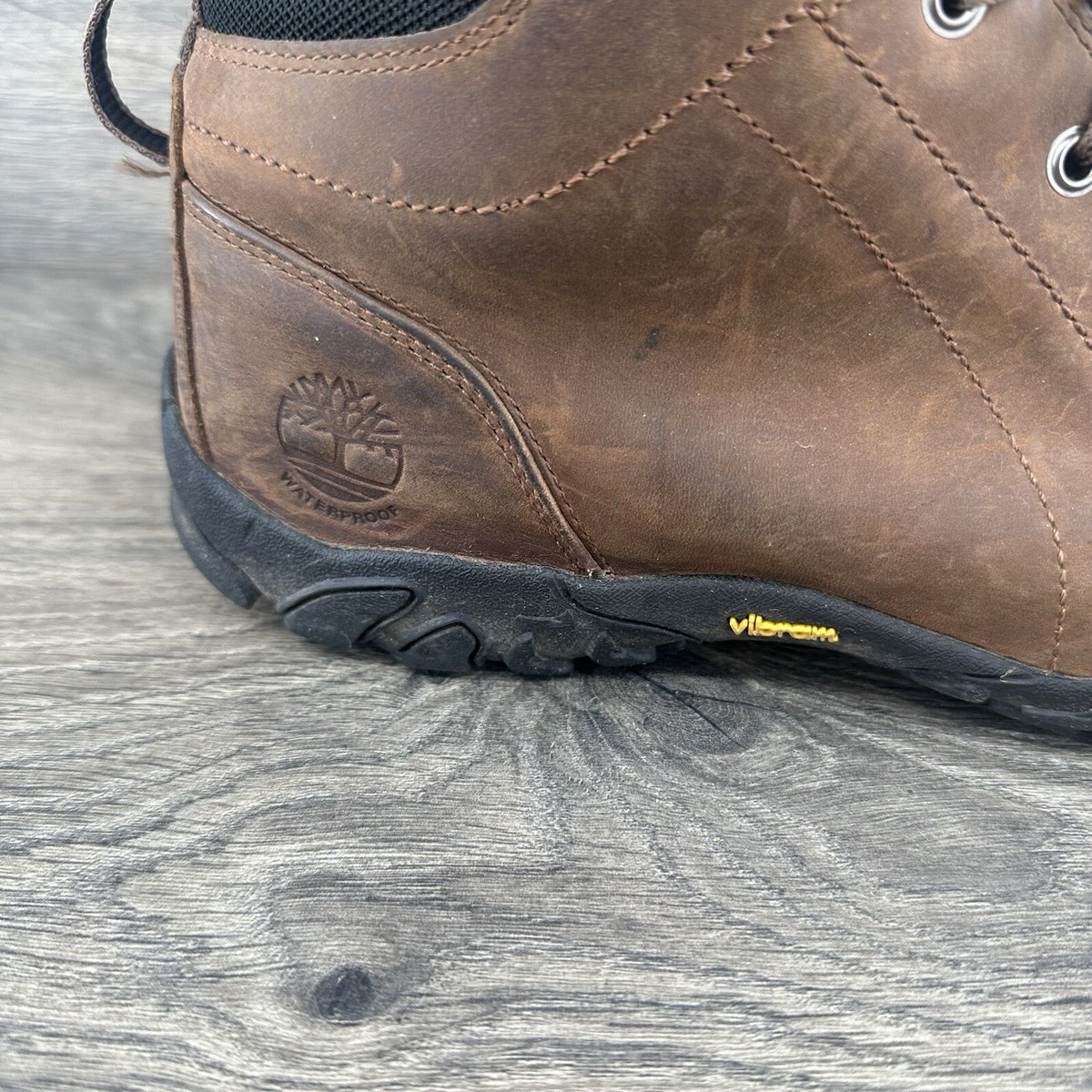 Timberland Men display picture 1