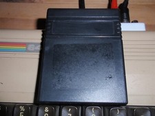 Kindercomp Game Cartridge for Commodore 64 Computer Spinnaker Software 1983