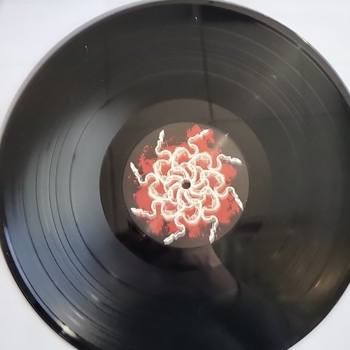 You Fail Me By Converge. 2010 Repress. - Picture 4 of 4