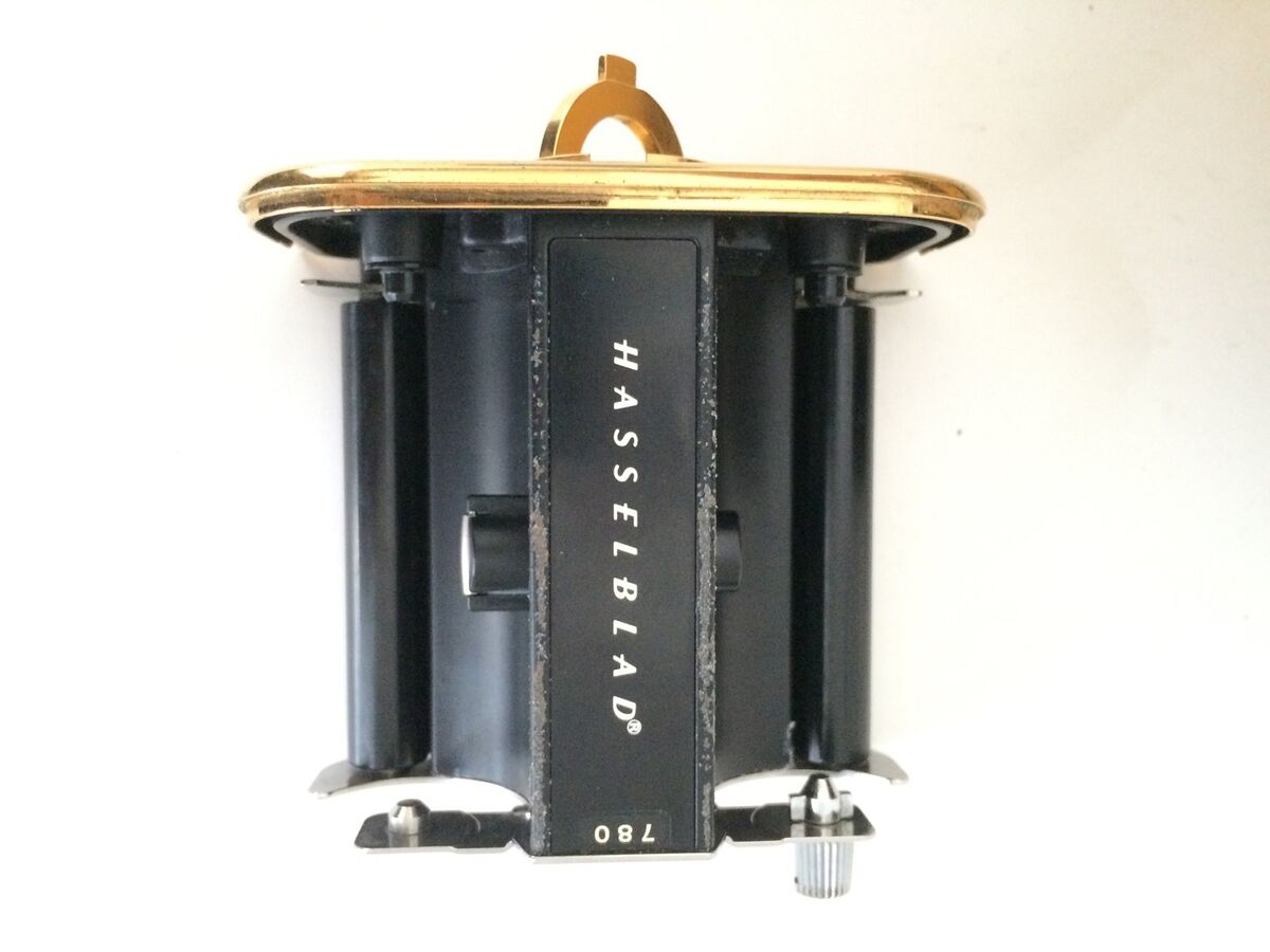 Vintage HASSELBLAD 2000FC/M GOLD 100 YEARS IN PHOTOGRAPHY Vintage HASSELBLAD 2000FC/M GOLD 100 YEARS IN PHOTOGRAPHY