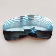 Authentic Oakley Holbrook XL Prizm Deep Water Polarized Lenses H2O Blue OO9417