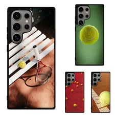 Ball Game Tennis Globe For iPhone SE4 16E 12 13 14 15 16 Pro Max Anti wear Cover