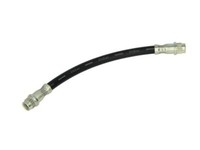ABE C87188ABE Bremsschlauch Hinten 185 Mm FüR Peugeot 405 Renault Espace Megane