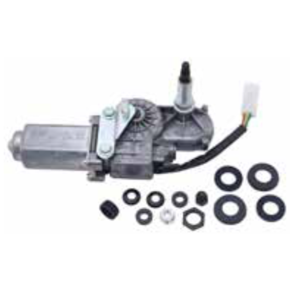 15010653 Wiper Motor FOR VOLVO Wheel Loaders L60F, L60G
