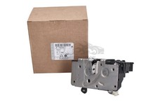Original Türschloss vorne links für Opel Corsa E 13431841