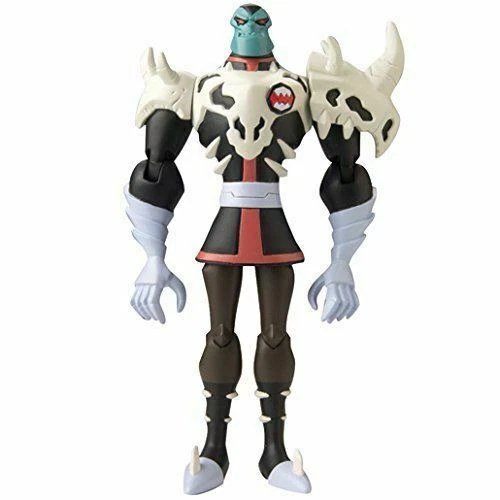 Cartoon Character Action Figures & TV Ben 10 Franchise Action Figures