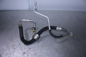 BMW 320d E91 130kW 177PS Klimaleitung 9168365