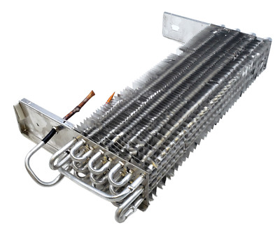 New Frigidaire Fridge Evaporator 242044506 Same Day Shipping & 60 Days Warranty*
