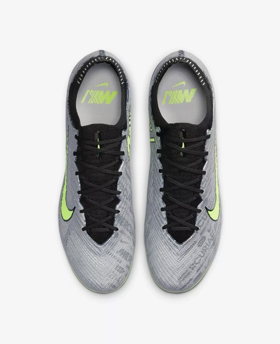 Size 5 - Nike Zoom Mercurial Vapor 15 Elite FG 25th Anniversary