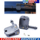 <!--F#f_0-->Universal Washer Nozzle Jet Spray Clip Under Wiper Arm For Heavy Truck Pair/set<!--F/-->