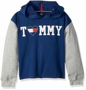 tommy hilfiger sweaters for girls