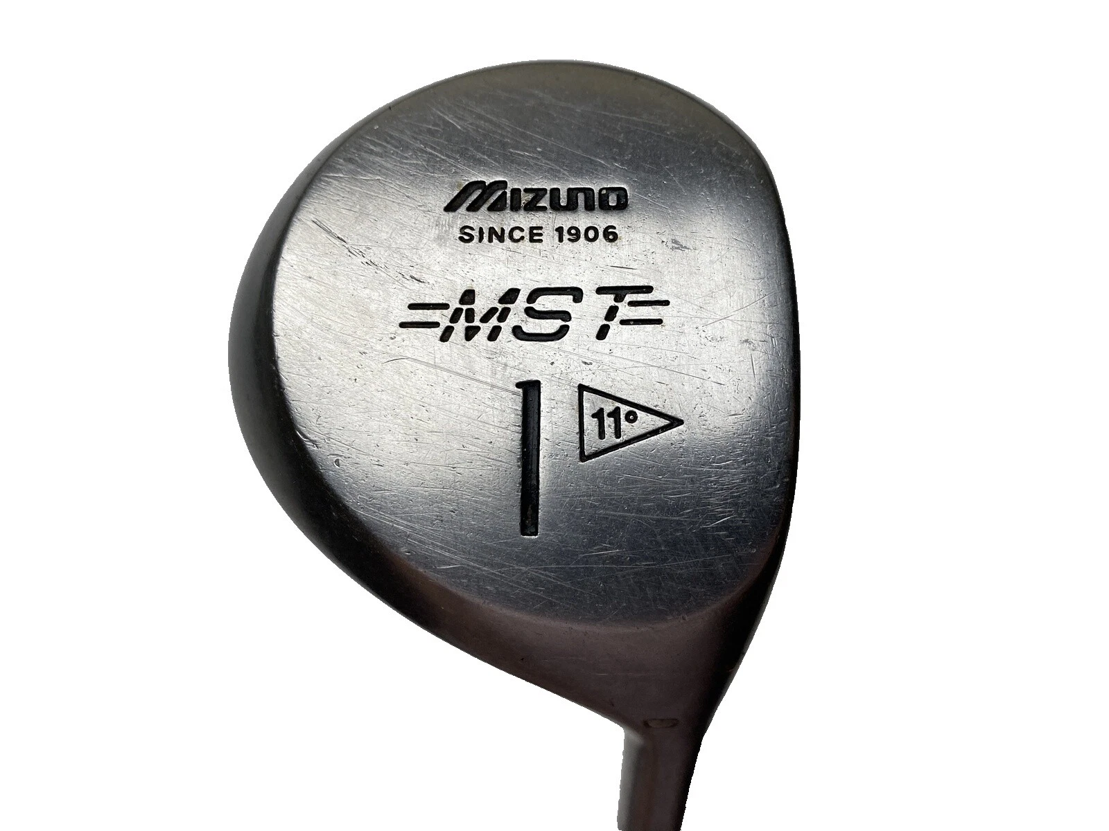 Palos de golf Mizuno 11 Loft