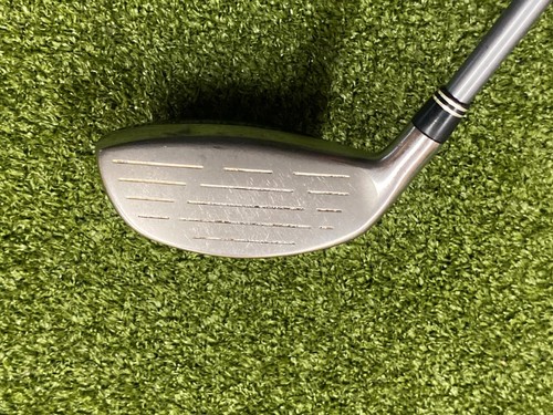 King Cobra Baffler 23* 4 Hybrid RH Cobra NV-HL 65 Regular Graphite (B79) - Imagen 2 de 6