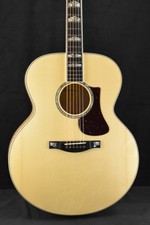 Eastman Ac630-bd Jumbo Blonde Truetone Gloss