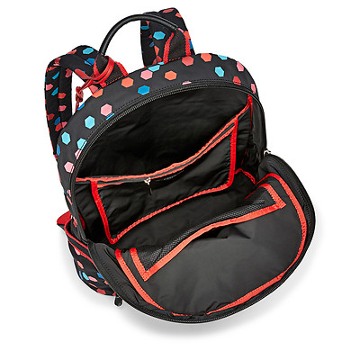 NWT Fossil Abbott Backpack in Eco-Friendly REPREVE® Fibers  display picture 1