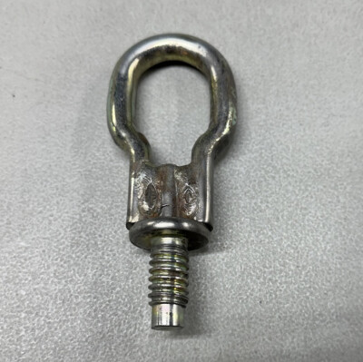 Jaguar S-Type X-Type XJ8 XK8 OEM Factory Tow Hook Towing Eye 