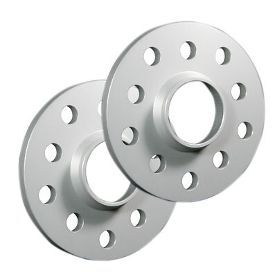 SCC Spurverbreiterung silver 30mm 5x112 VW Scirocco III Typ: 13 (2008-)