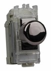 Varilight GPINTI Powergrid Module Iridium Intermediate On/Off Dummy Dimmer 6A