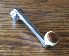 1940s Chevrolet WINDOW CRANK HANDLE vtg GM NOS interior