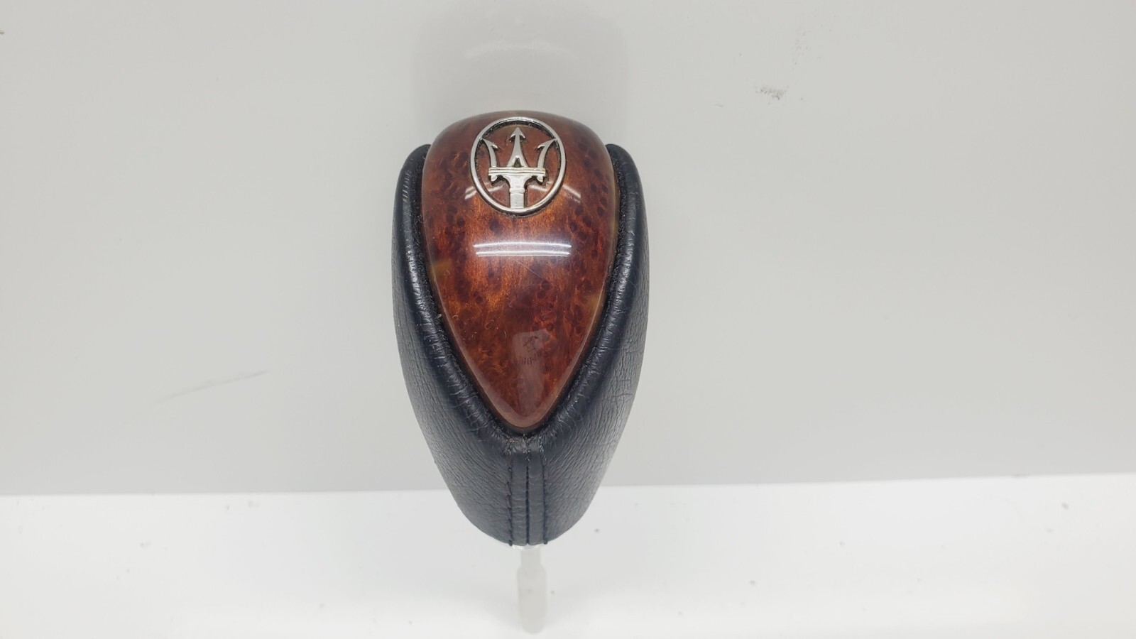 2003-19 Maserati Gran Turismo Quattroporte Auto Transmission Gear Shifter Knob