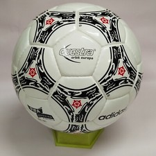 Adidas Questra Orbit Europa FIFA Worls Cup Official Match Soccer Ball Size 5