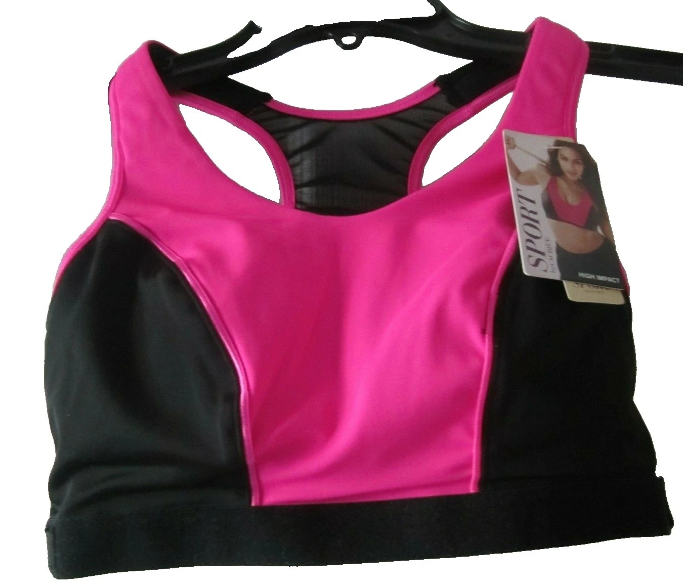 Banda Cacique 36 sujetadores deportivos