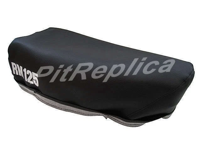 [B26] FUNDA ASIENTO SUZUKI RM125 A/B/C 1976 1977 1978 '76 '77 '78 [ESTUFAS] Foto 3 de 4