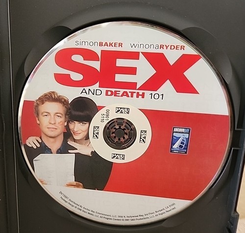 Sex and Death 101,Collateral, & Idlewild (3 DVDs) - Picture 4 of 10