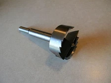 Forstner bit 1-7/8 inch with 3/8 inch shank (3-10)