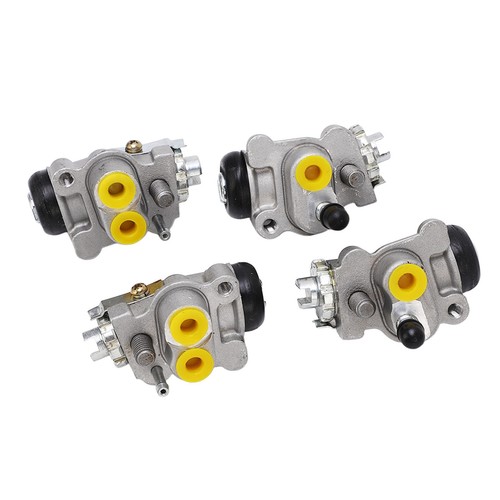 4 Pcs Front Brake Wheel Cylinders 45350 HN5 N01 Left Right Cylinders Set For - Picture 17 of 22