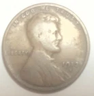 1913 S Lincoln Cent - Semi-Key  VG - No Reserve