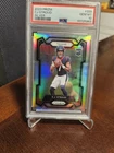 2023 Panini Prizm #339 CJ Stroud Silver PSA 10 RC