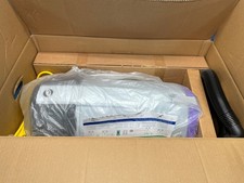 ProTeam Super Coach Pro 10 Backpack Vacuum 10 Quart W/ 107532 Problade ToolKit