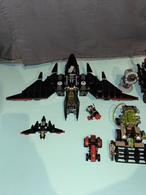 Lego Batman Movie Lot | 70916, 70917, 70915, & More! | No Manuals, No Figures