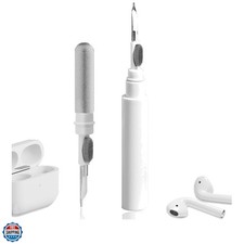 Cleaner Kit for Airpods,Earbuds Cleaning kit for Airpods Pro 1 2 3, Multi-Fun...