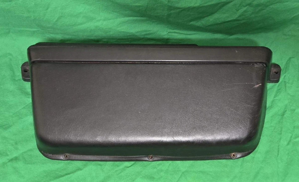 Interior Parts & Accessories for 1973 Porsche 914 with Vintage