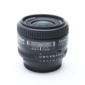 ★美品★ Nikon AF nikkor 35mm f2 #418 Amazon.com: Nikon 35mm f/1.8G AF-S DX NIKKOR Lens : Electronics
