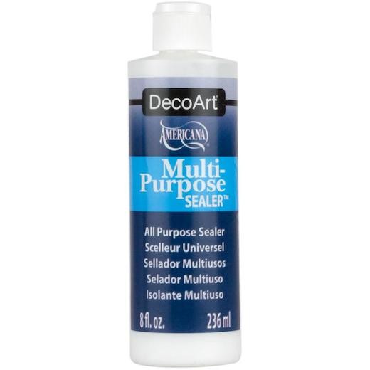 DecoArt Multi-Purpose Sealer DS17 236ml