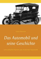 GüNter Barnickel | Das Automobil Und Seine Geschichte | Buch | Deutsch (2020)