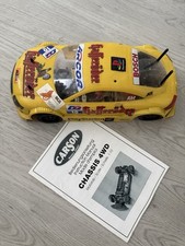 Audi TT DTM RC car  elektro ( Rarität ) 