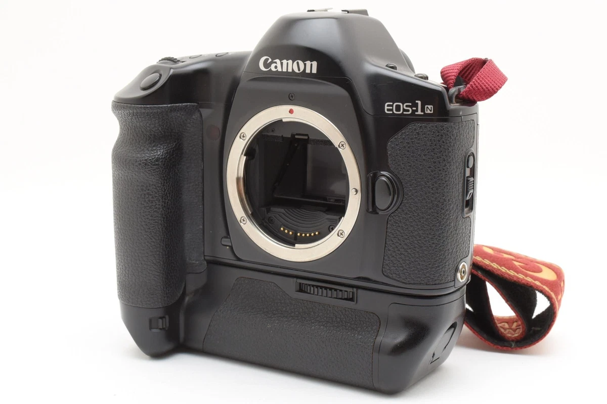 25+ canon eos 1 body for sale | Updated Oct 2026