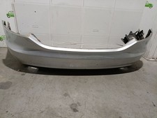 4F5807303 HINTERE STOSSSTANGE / 5174072 FÜR AUDI A6 C6 4F2 2.0 TDI