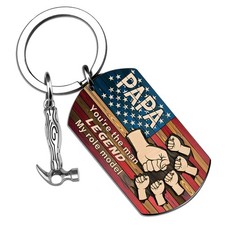 Dad Christmas Gifts Grandpa Gifts from Grandkids Gift for Grandpa Father's Day B